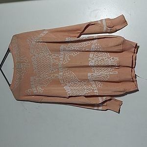 Women's vintage sweater size large tuttamaglia made in Italy